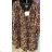 Damen-Kurzarmshirt (UNI xs / s) ITALIAN MODA IM219479
