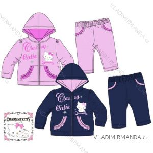 Anzug Charm Kit Kitty Baby Mädchen (3-23 Monate) SUN CITY NH0113
