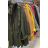 Langarmjacke (Einheitsgröße) ITALIAN MODA IMC17324