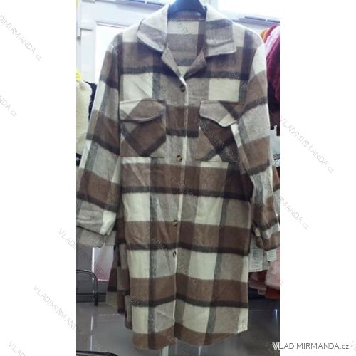 Langarmjacke (Einheitsgröße) ITALIAN MODA IMC17324