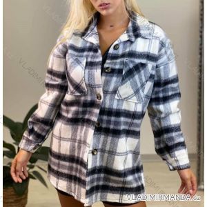 Langarmjacke (Einheitsgröße) ITALIAN MODA IMC17324