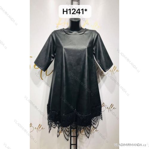 Damen-Kurzarmshirt (UNI xs / s) ITALIAN MODA IM219479