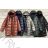 Jacke Winterjacke mit Kapuze und Fell Damen Übergröße (46-54) POLISH FASHION BLI19YP-18057-12
