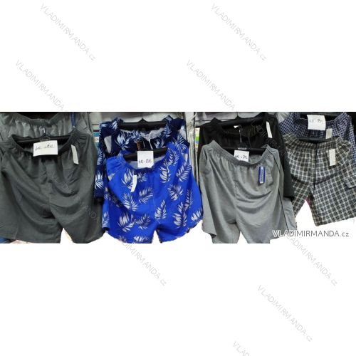 Hosen 3/4 kurze Frauen (29-38) MISSCURRY SUN219001