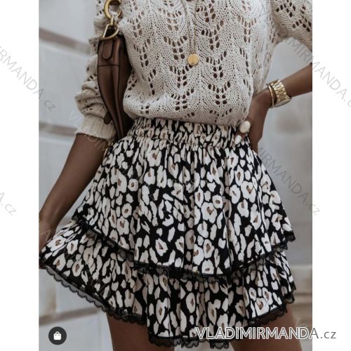 Kleid mit 3/4 Ärmeltasche für Damen (uni sl) ITALIAN Fashion IM3181746