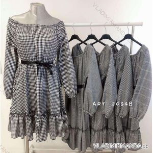 Damenpullover Langarm (s-xl) ITALIENISCHE MODE CV702