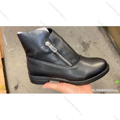 Knöchelschuhe Damen (36-41) WSHOES SHOES OB220033