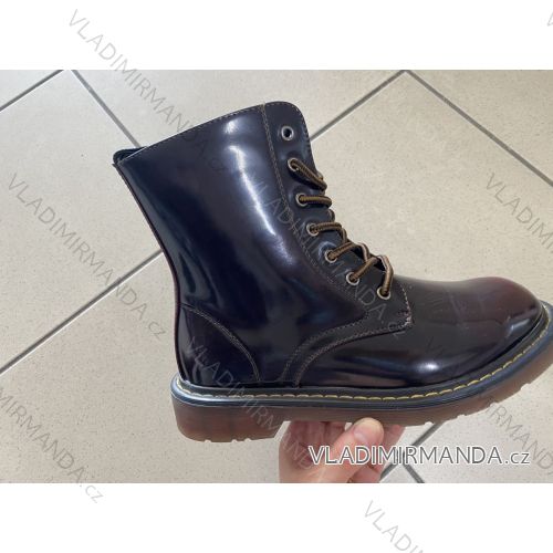 Stiefeletten Damen (36-41) WSHOES SHOES