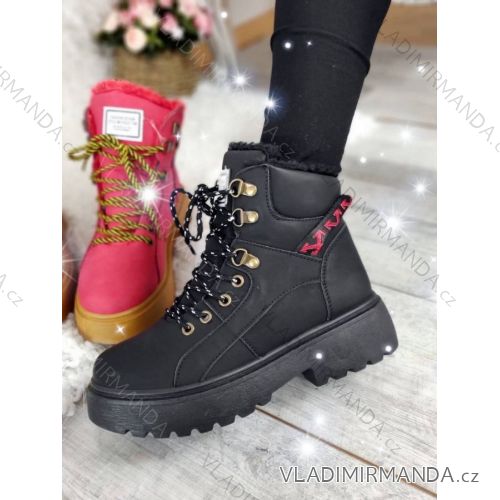 Stiefeletten Damen (36-41) WSHOES SHOES