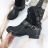 Stiefeletten Damen (36-41) WSHOES SHOES
