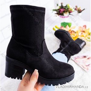 Stiefeletten Damen (36-41) WSHOES SHOES