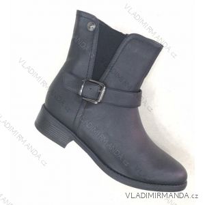 Stiefeletten Damen (36-41) WSHOES SHOES