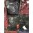 Tunika Kurzarm Damen (2XL-5XL) MODA ITALY TML200841
