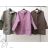 Langarmjacke (Einheitsgröße) ITALIAN MODA IMC17324