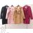 Langarmjacke (Einheitsgröße) ITALIAN MODA IMC17324