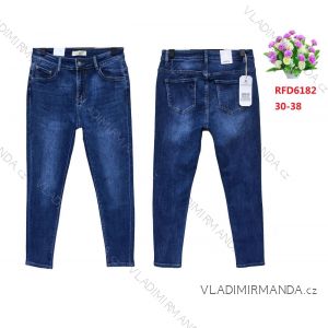 Jeans Jeans Damen (30-38) GOURD MA620RFD6182