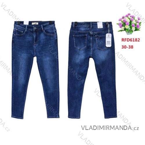 Jeans Jeans Damen (30-38) GOURD MA620RFD6182