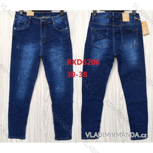 Jeans Jeans Damen (30-38) GOURD MA620RXD6206
