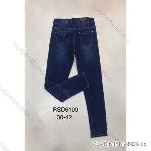 Jeans Jeans Damen (30-42) GOURD MA620RSD6109