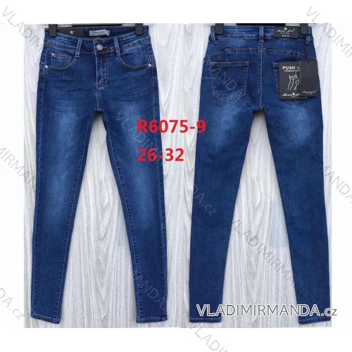 Rifle Jeans Damen (29-36) MOON GIRL MA620R6075-9