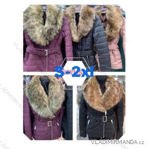 Jacke / Mantel Damen Winter (m-2xl) WALD 1302