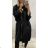 Jacke dünner Reißverschluss Frauen (uni s / m) ITALIENISCHE MODE IM719408