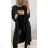 Jacke dünner Reißverschluss Frauen (uni s / m) ITALIENISCHE MODE IM719408