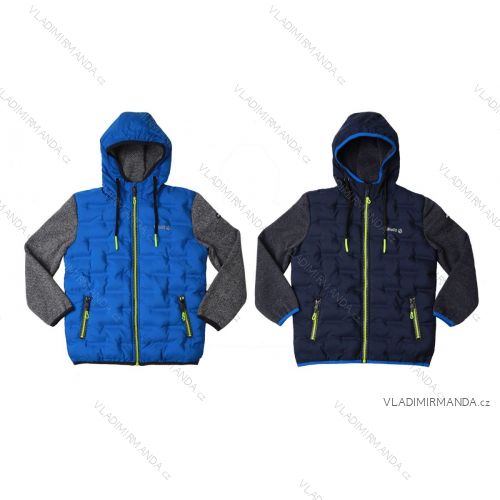 Sweatshirt Baby Mädchen (122-152) WOLF B2795