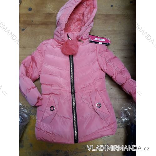 Sommer leuchtend flackerndes Kindermädchen (5-8 Jahre) TUZZY TM2200922