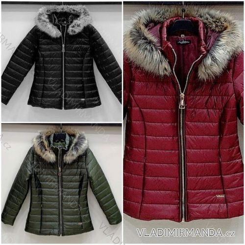 Winterjacke (s-2xl) ITALIENISCHE Mode IMWA20268