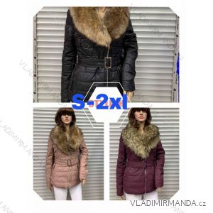 Winterjacke (s-2xl) ITALIENISCHE Mode IMWA20270