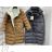 Winterjacke (s-2xl) ITALIENISCHE Mode IMWA20314