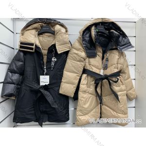 Winterjacke (s-2xl) ITALIENISCHE Mode IMWA20315