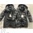 Winterjacke (s-2xl) ITALIENISCHE Mode IMWA20315