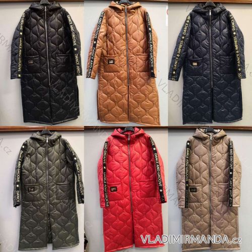 Winterjacke (s-2xl) ITALIENISCHE Mode IMWA20317