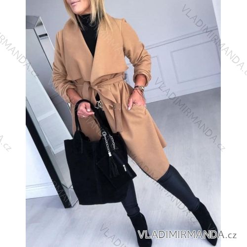 Langarmjacke (Einheitsgröße) ITALIAN MODA IMC17324