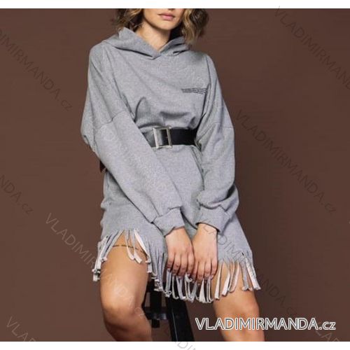 Langarmjacke (Einheitsgröße) ITALIAN MODA IMC17324