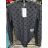 Langarmjacke (Einheitsgröße) ITALIAN MODA IMC17324