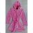 Damenbademantel (m-2xl) VLOMOLLA 82187
