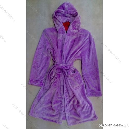 Damenbademantel (m-2xl) VLOMOLLA 82186
