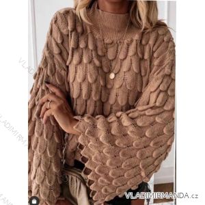 Langarmjacke (Einheitsgröße) ITALIAN MODA IMC17324