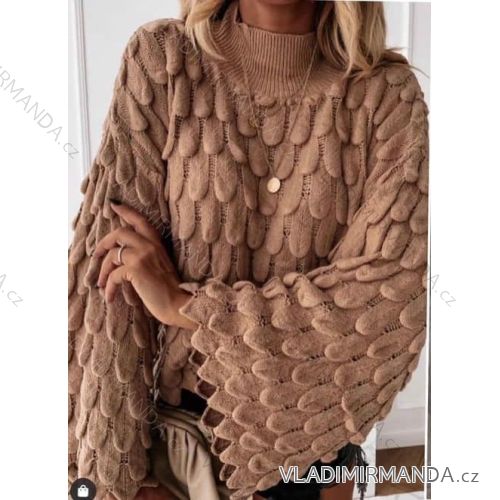 Langarmjacke (Einheitsgröße) ITALIAN MODA IMC17324