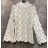 Langarmjacke (Einheitsgröße) ITALIAN MODA IMC17324