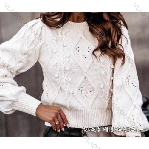 Langarmjacke (Einheitsgröße) ITALIAN MODA IMC17324