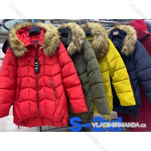 Winterjacke (UNI S/L) POLISHE Mode SSW20413