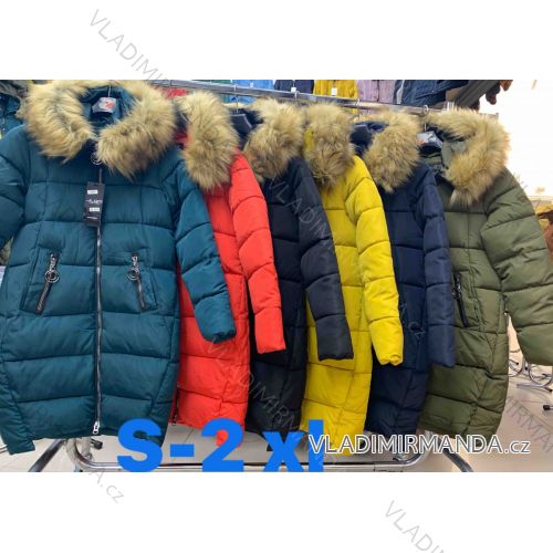 Winterjacke (UNI S/L) POLISHE Mode SSW20413