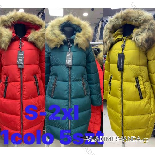 Winterjacke (UNI S/L) POLISHE Mode SSW20413