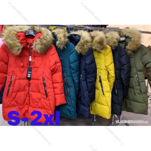 Winterjacke (UNI S/L) POLISHE Mode SSW20413