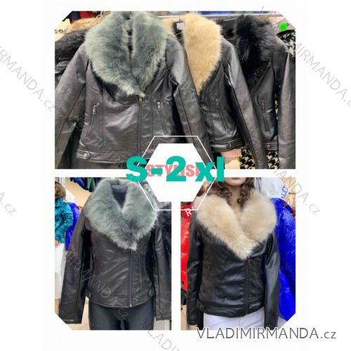Winterjacke (s-2xl) POLISHE Mode SSW20487