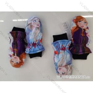 Handschuhe Handschuhe gefrorenes Baby Mädchen (3-6 Jahre) SETINO FR-A-GLOVES-80